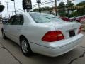 Crystal White - LS 430 Photo No. 2