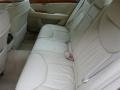 Crystal White - LS 430 Photo No. 5