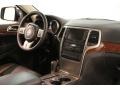 2013 Brilliant Black Crystal Pearl Jeep Grand Cherokee Limited 4x4  photo #24