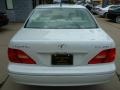 Crystal White - LS 430 Photo No. 9