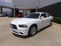 Bright White - Charger SE Photo No. 2