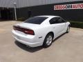 Bright White - Charger SE Photo No. 3