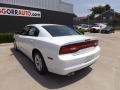 Bright White - Charger SE Photo No. 4