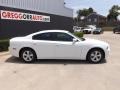 Bright White - Charger SE Photo No. 5