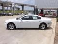 Bright White - Charger SE Photo No. 6