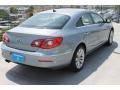 Iron Grey Metallic - CC Sport Photo No. 9