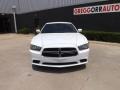 Bright White - Charger SE Photo No. 7