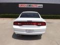 Bright White - Charger SE Photo No. 8