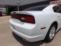 Bright White - Charger SE Photo No. 14