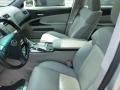Mercury Silver Metallic - GS 300 AWD Photo No. 4