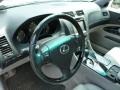 Mercury Silver Metallic - GS 300 AWD Photo No. 6