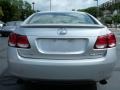 Mercury Silver Metallic - GS 300 AWD Photo No. 10