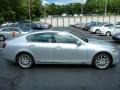 Mercury Silver Metallic - GS 300 AWD Photo No. 12