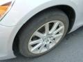 Mercury Silver Metallic - GS 300 AWD Photo No. 14