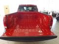 Flame Red - 1500 Express Quad Cab Photo No. 4