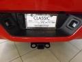 Flame Red - 1500 Express Quad Cab Photo No. 5