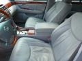 Flint Mica - LS 430 Photo No. 4