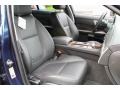 Indigo Metallic - XF I4 T Photo No. 10