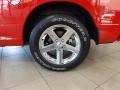 Flame Red - 1500 Express Quad Cab Photo No. 9