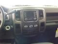 Flame Red - 1500 Express Quad Cab Photo No. 10
