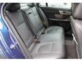 Indigo Metallic - XF I4 T Photo No. 13