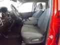 Flame Red - 1500 Express Quad Cab Photo No. 13