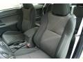 Dark Charcoal Front Seat Photo for 2014 Scion tC #84114866