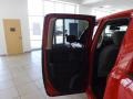 Flame Red - 1500 Express Quad Cab Photo No. 17