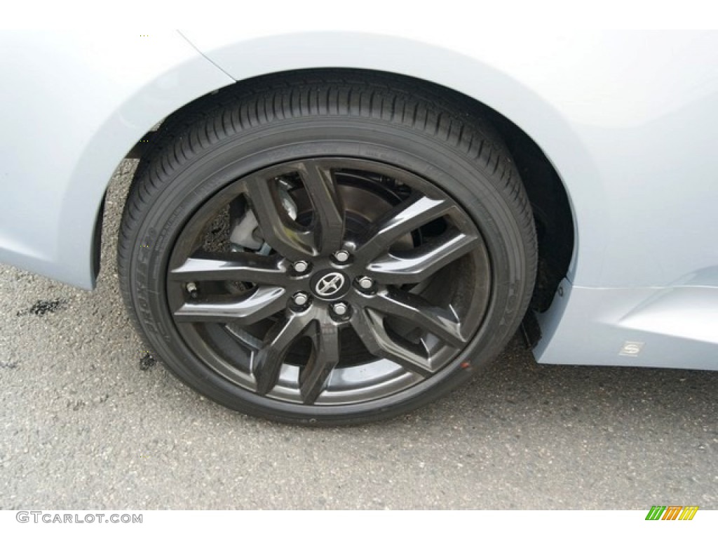 2014 Scion tC Series Limited Edition Wheel Photo #84114938