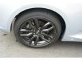 2014 Scion tC Series Limited Edition Wheel and Tire Photo