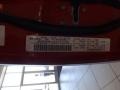 Flame Red - 1500 Express Quad Cab Photo No. 19