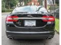 2013 Ebony Jaguar XF I4 T  photo #5