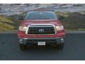 2013 Barcelona Red Metallic Toyota Tundra CrewMax 4x4  photo #3