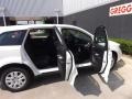 2013 White Dodge Journey American Value Package  photo #9