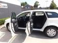 2013 White Dodge Journey American Value Package  photo #10
