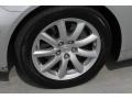Mercury Silver Metallic - LS 460 Photo No. 4