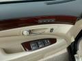 Obsidian Black - LS 460 AWD Photo No. 14