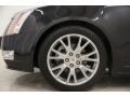 2012 Cadillac CTS 4 3.6 AWD Sedan Wheel