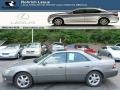2000 Antique Sage Pearl Lexus ES 300 Sedan #84093147