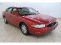 2004 Crimson Red Pearl Buick LeSabre Limited #84093341