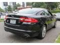 2013 Ebony Jaguar XF I4 T  photo #6