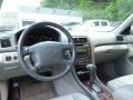 2000 Antique Sage Pearl Lexus ES 300 Sedan  photo #6