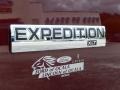 Autumn Red - Expedition XLT Photo No. 9