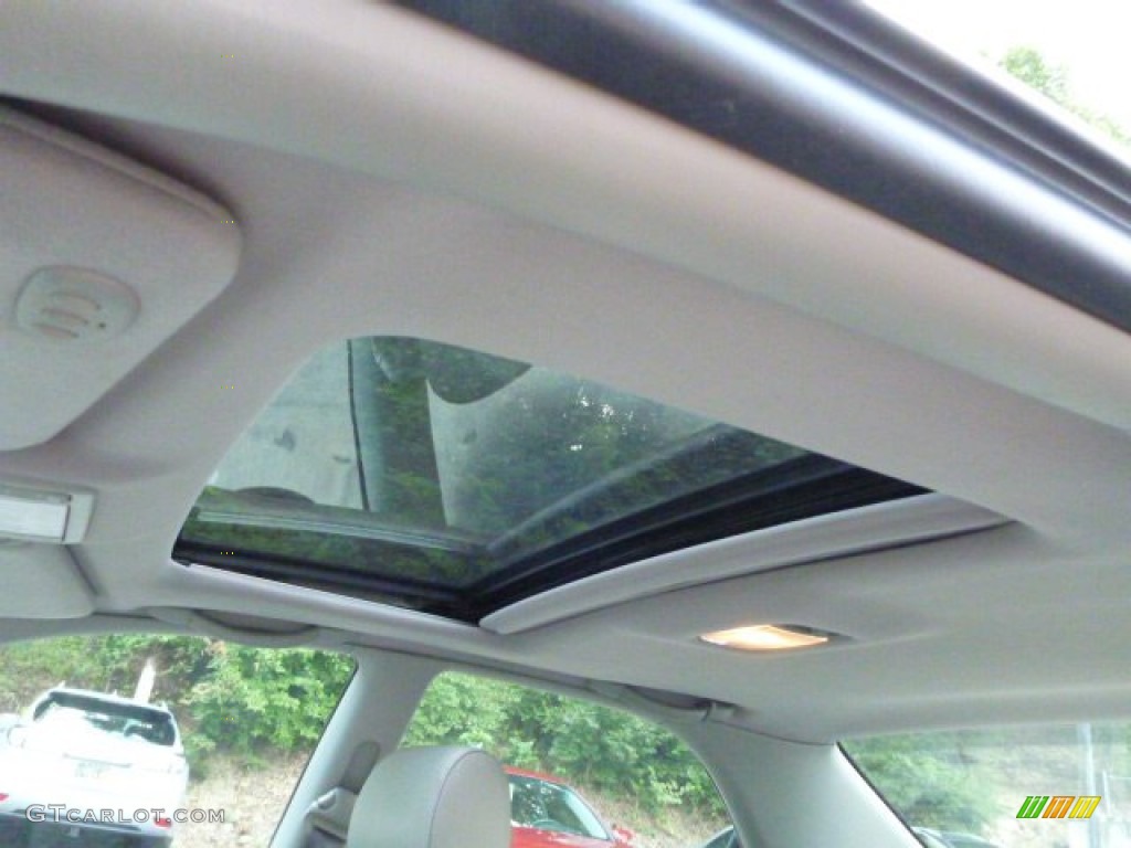 2000 ES 300 Sedan - Antique Sage Pearl / Sage photo #7