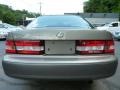 2000 Antique Sage Pearl Lexus ES 300 Sedan  photo #10