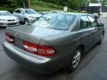 2000 Antique Sage Pearl Lexus ES 300 Sedan  photo #11