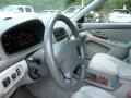 2000 Antique Sage Pearl Lexus ES 300 Sedan  photo #16