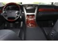 Mercury Silver Metallic - LS 460 Photo No. 39