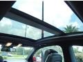 2014 Mercedes-Benz C Black Interior Sunroof Photo