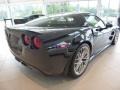 Black - Corvette ZR1 Photo No. 2
